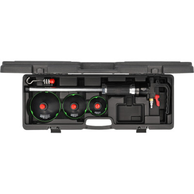 Marteau Débosseleur Pneumatique