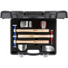 Coffret De Débosselage De Carrosserie 7 Pcs