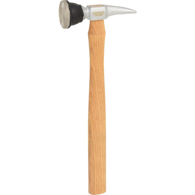 Marteau À Rétreindre - Tête Ronde/Pointue