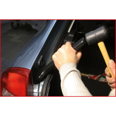 Outil De Redressage Des Bords