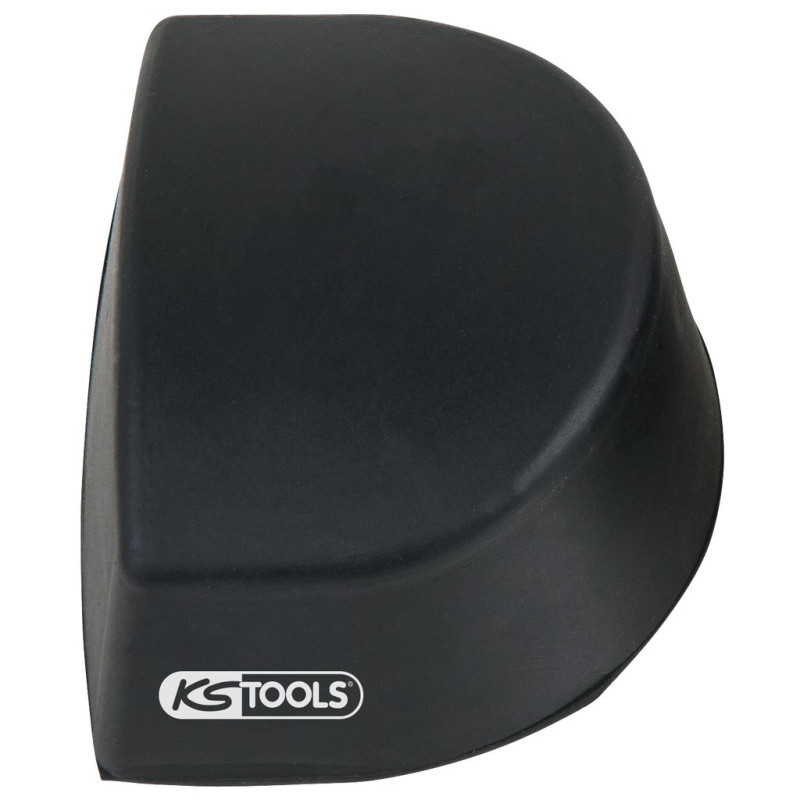 Tas Caoutchouc, Petit Modèle