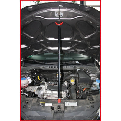 Béquille De Blocage De Pédale De Frein Ou Hayon, 64 - 109 cm