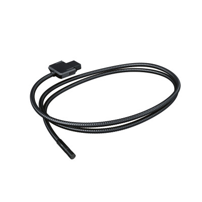 Accessoires De Détection Câble Gic 12V-4/5 C - Ø8,3 mm / Long 1,5M
