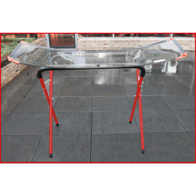 Chevalet Support Pare-Brise