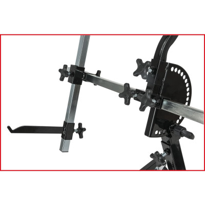 Chevalet De Carrossier