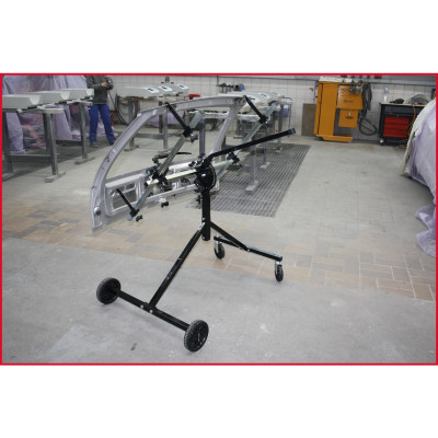 Chevalet De Carrossier