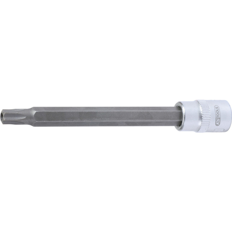 Douille Tournevis 1/4'' Spéciale Airbag, Torx® Percé, Tb30