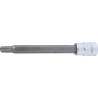 Douille Tournevis 1/4'' Spéciale Airbag, Torx® Percé, Tb30