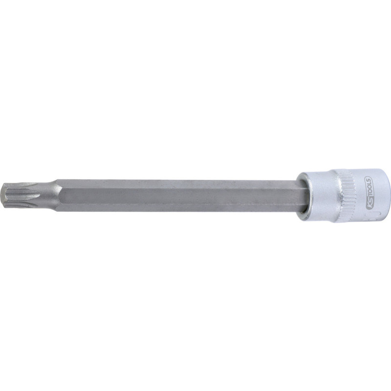 Douille Tournevis 1/4'' Spéciale Airbag, Torx®, T30