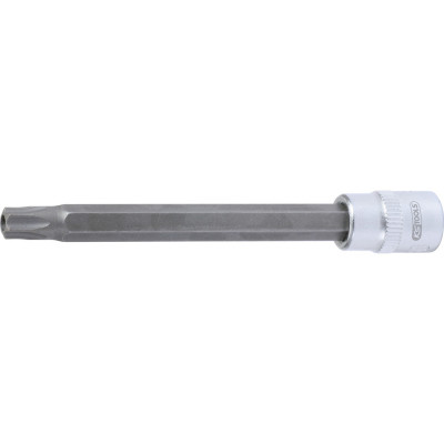 Douille Tournevis 1/4'' Spéciale Airbag, Torx® Percé, Tb25