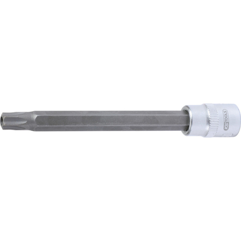 Douille Tournevis 1/4'' Spéciale Airbag, Torx® Percé, Tb25