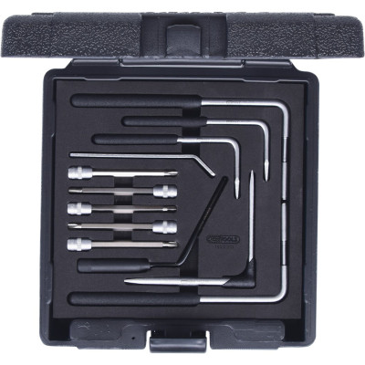 Coffret De 12 Outils Pour Airbag Vl