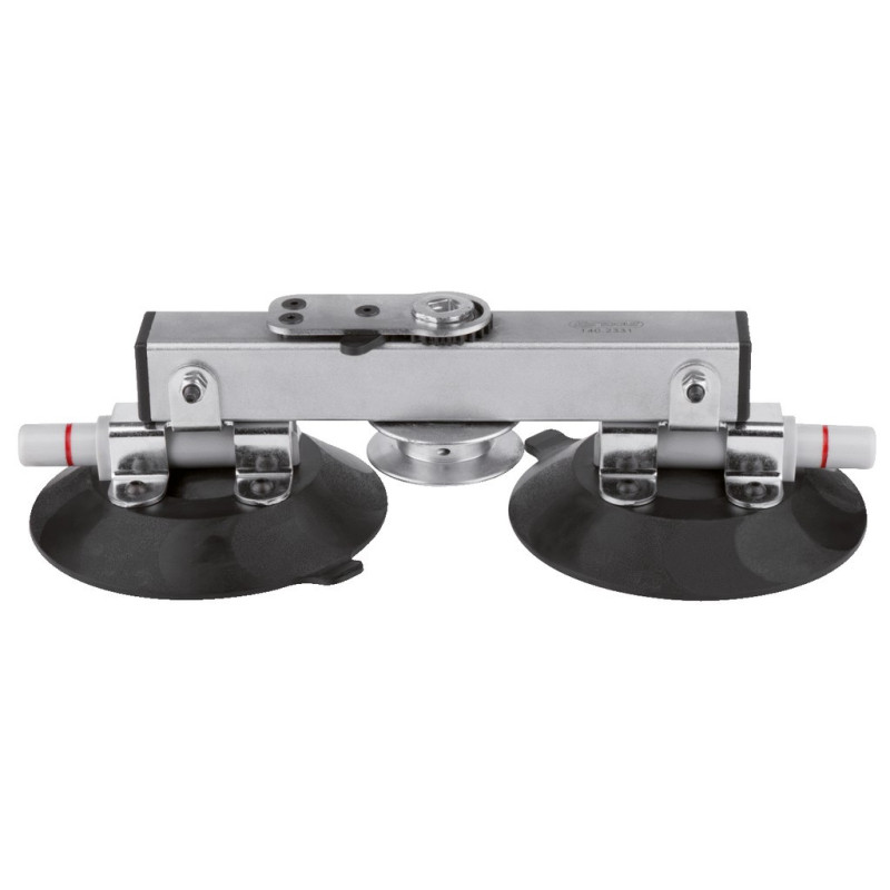 Appareil De Base Avec 2 Ventouses Et Fil D'Entrainement