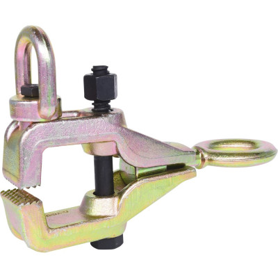 Pince De Traction Pour Box, Deux Sens De Traction