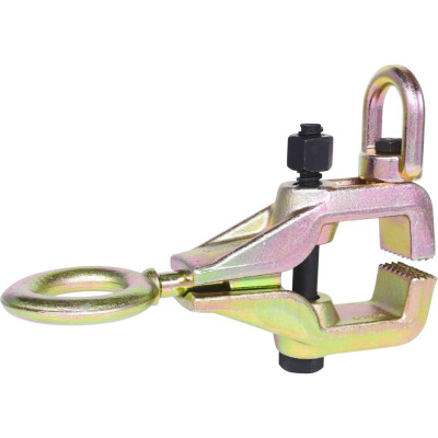 Pince De Traction Pour Box, Deux Sens De Traction