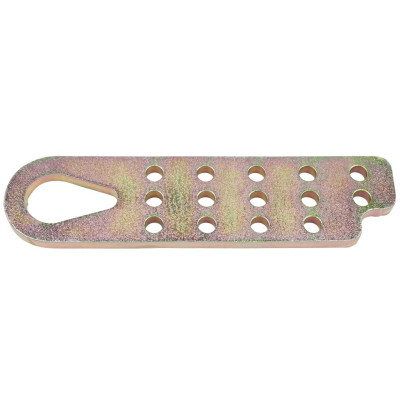 Platine De Traction Universelle