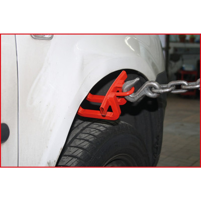 Grand Redresseur D'Ailes