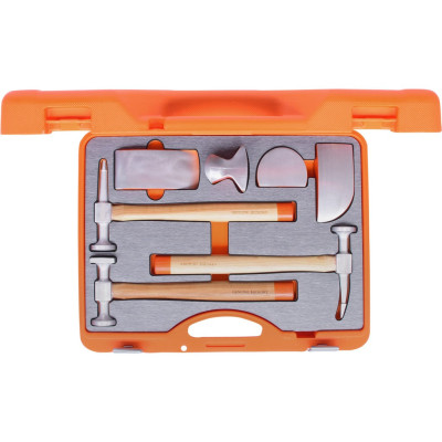 Module De Carrossier - Aluminium