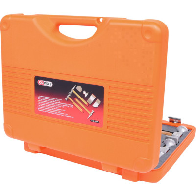 Module De Carrossier - Aluminium