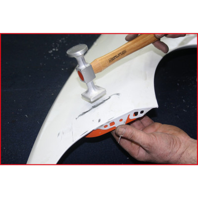 Module De Carrossier - Aluminium