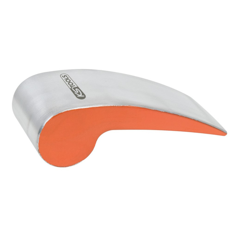 Tas Virgule Pour Carrosserie En Aluminium