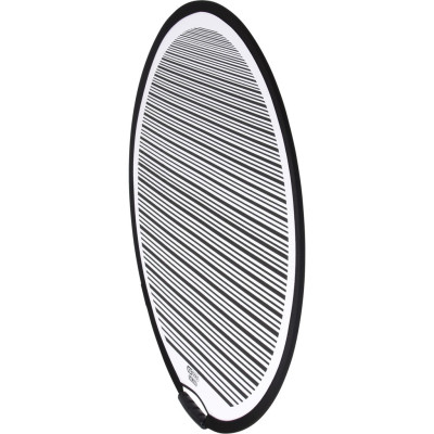 Réflecteur De Détection De Bosses, Ø 800 mm