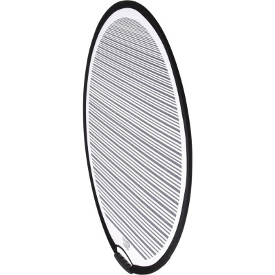 Réflecteur De Détection De Bosses, Ø 800 mm
