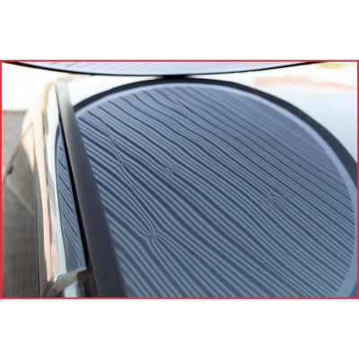 Réflecteur De Détection De Bosses, Ø 800 mm