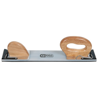 Cale À Poncer Flexible