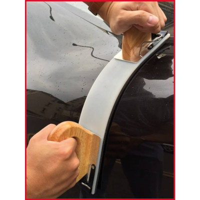 Cale À Poncer Flexible