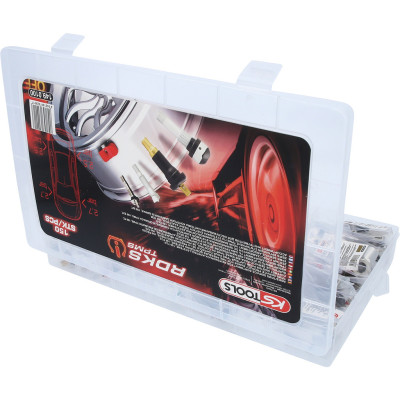 Coffret Master Pour Capteur Rdks / Tpms Pour Contrôle De La Pression Des Pneus,