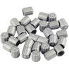 Lot De 25 Capuchons De Valves