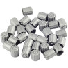 Lot De 25 Capuchons De Valves