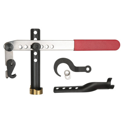 Outil De Montage Pour Ressorts De Soupape