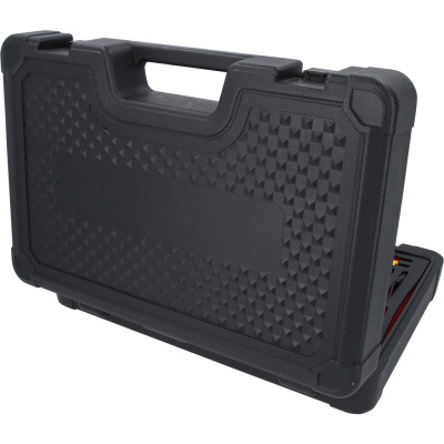 Coffret De Câbles De Mesure Et De Test Pour Diagnostic, 12/24 V, 92 Pcs