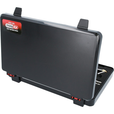 Coffret De Réparation Pour Pièces En Plastique Sur Batterie Rechargeable, 234 Pc