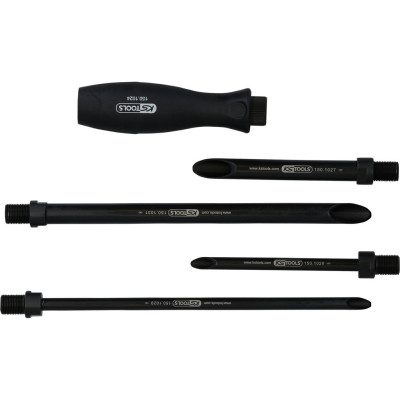 Kit DOutils Passe-Câble, 5 Pièces