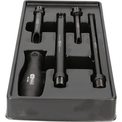 Kit DOutils Passe-Câble, 5 Pièces