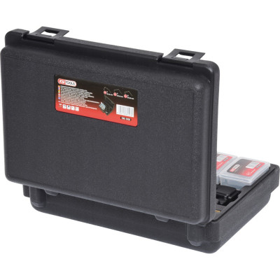 Coffret Outil Sans Fil Pour Réparation De Matière Plastique, 302 Pcs