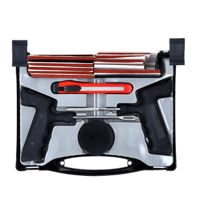 Kit De Réparation Pneus Tubeless