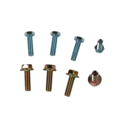 Jeu De Vis Pour Joues (8 Pièces)