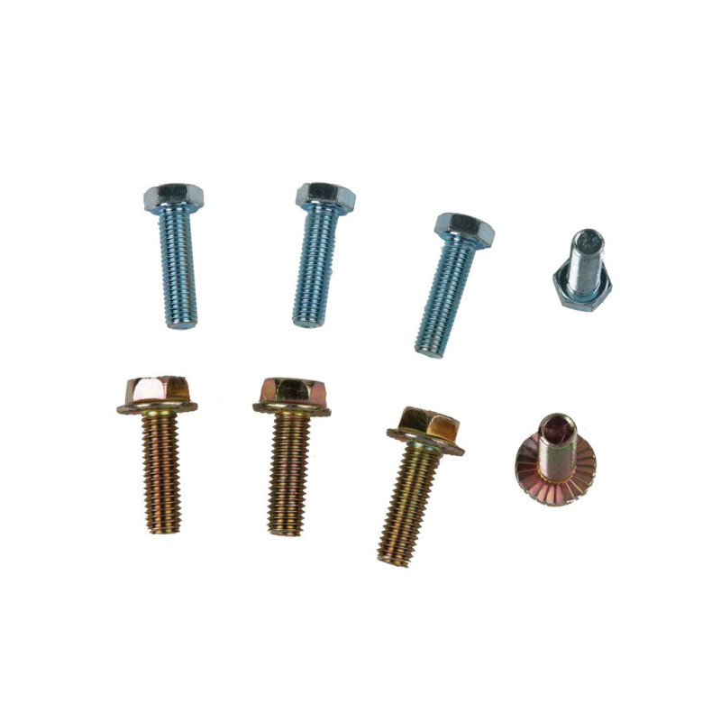 Jeu De Vis Pour Joues (8 Pièces)