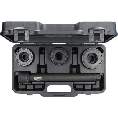 Coffret Clés Et Embouts Pour Rotules Axiales, 4 Pièces