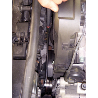 Clé Torx® E Pour Poulies - E14