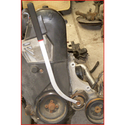 Clé Torx® E Pour Poulies - E20