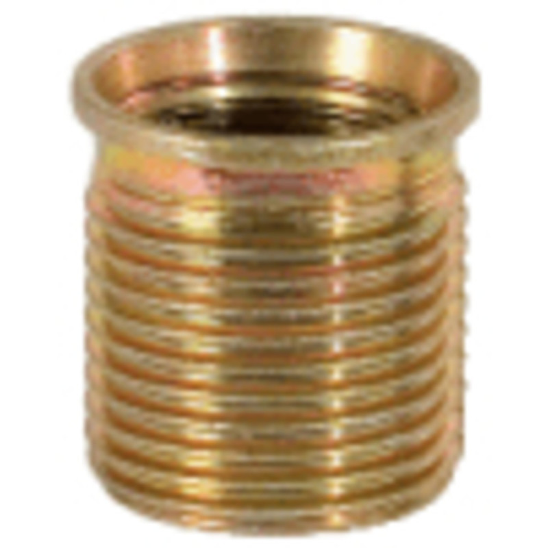 Lot De 5 Filetages D'Insertion M14 X 1.25, L.17.5Mm X 17.5