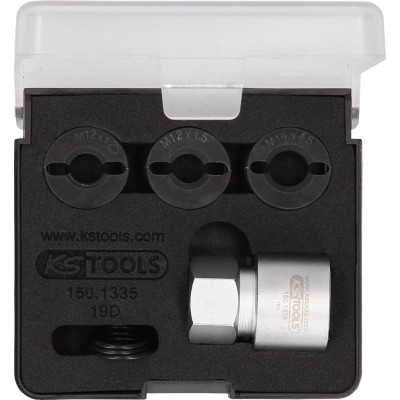 Coffret De Réparation Pour Goujons