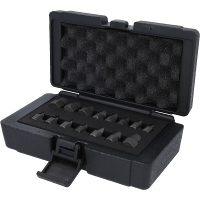 Module Extracteur À Spirales 15 Pcs