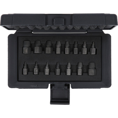 Module Extracteur À Spirales 15 Pcs