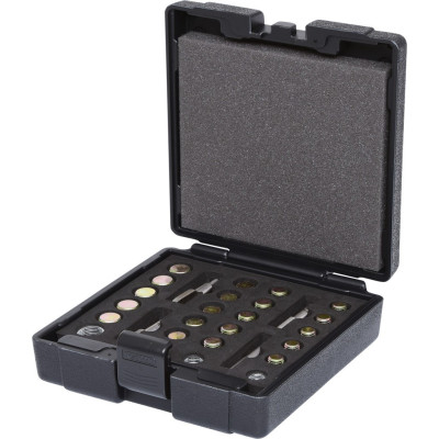 Module De Réparation Des Vis De Carter, 64 Pcs